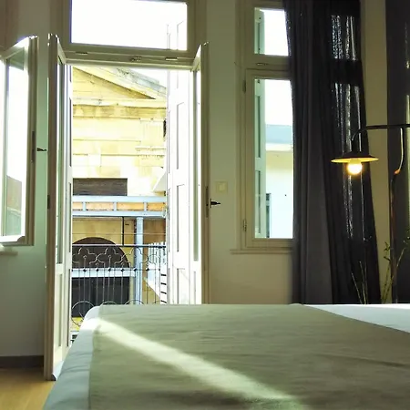 Gasthuis Elia Daliani 4*