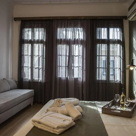 Elia Daliani 4* Chania (Crete)