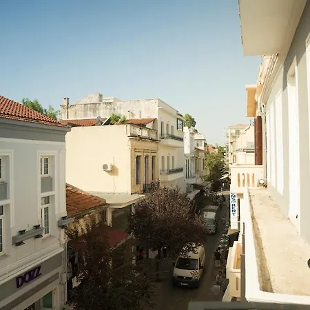 Elia Daliani Chania (Crete)