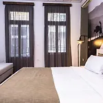 Elia Daliani Konukevi 4*