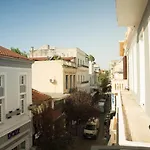Elia Daliani Konukevi 4*