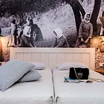 Elia Daliani Konukevi 4*