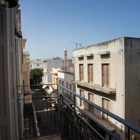 Elia Daliani Pensionat