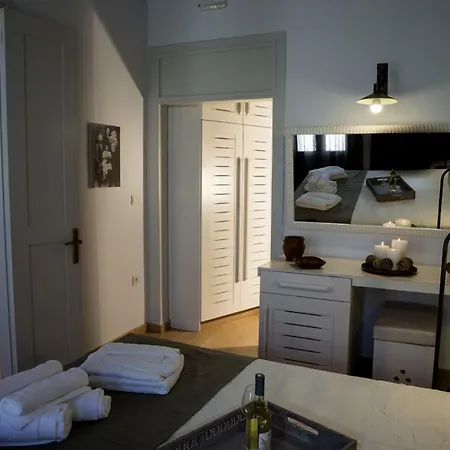 Affittacamere Elia Daliani La Canea