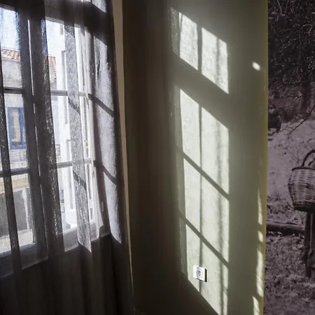 Elia Daliani Affittacamere 4*