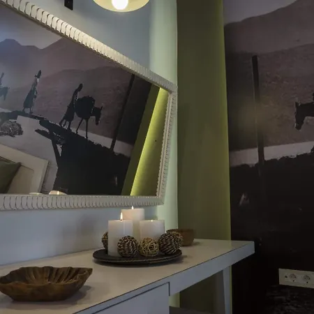 Elia Daliani Affittacamere La Canea