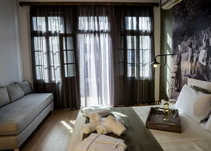 Elia Daliani Pensionat