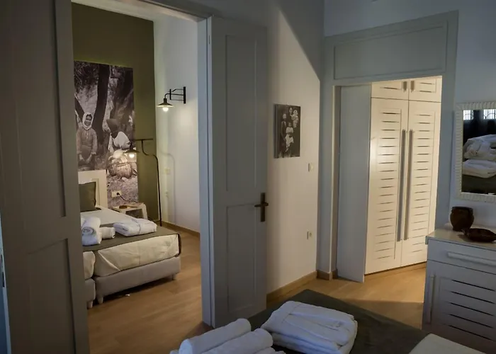 Elia Daliani 4* חאניה