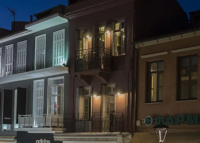 Pensionat Elia Daliani