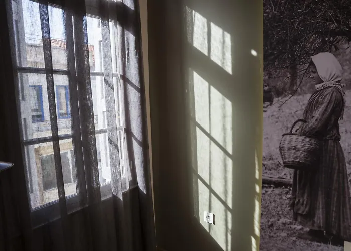 Elia Daliani Pensionat 4*