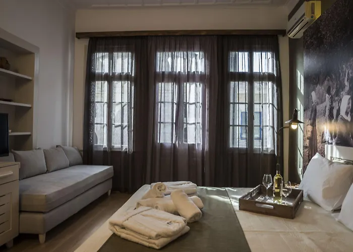 Elia Daliani Pensionat Chania (Crete)