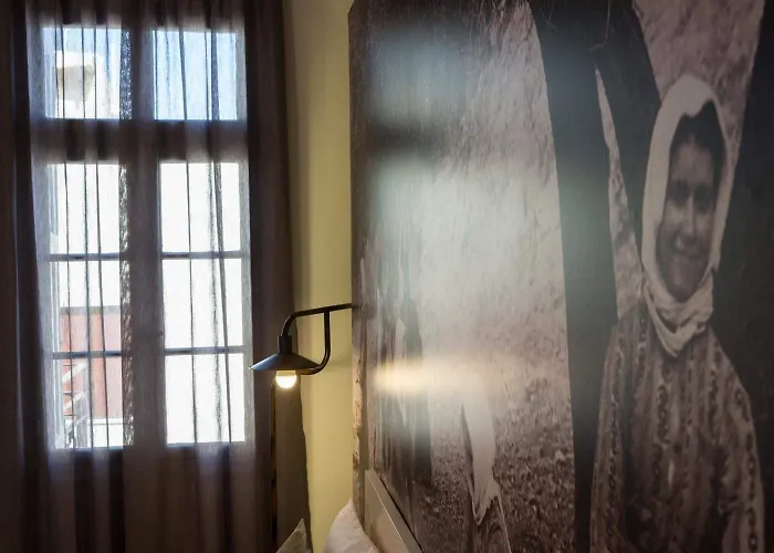 Elia Daliani Pensionat 4*