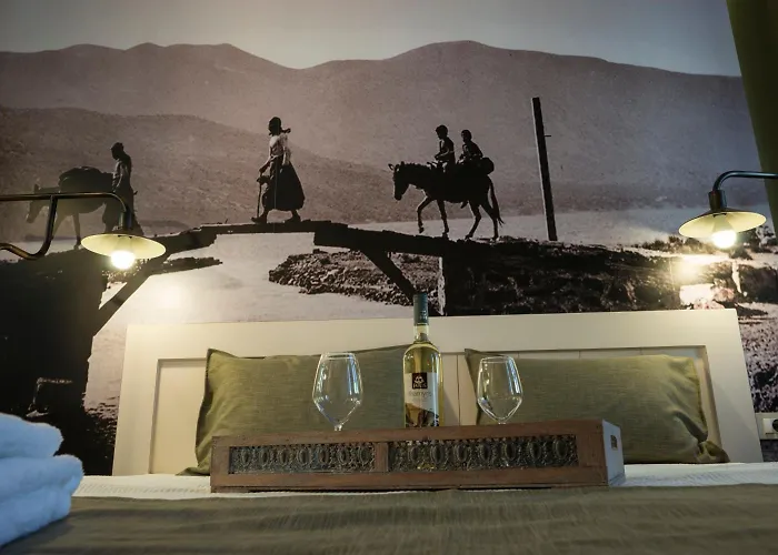 בית הארחה Elia Daliani חאניה