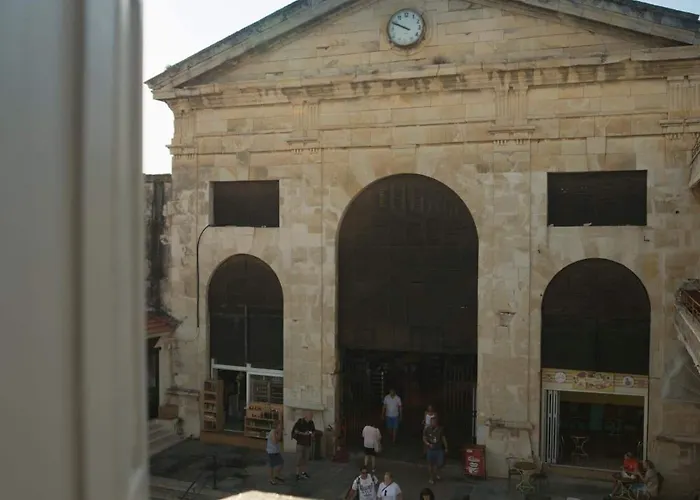 Elia Daliani 4* חאניה