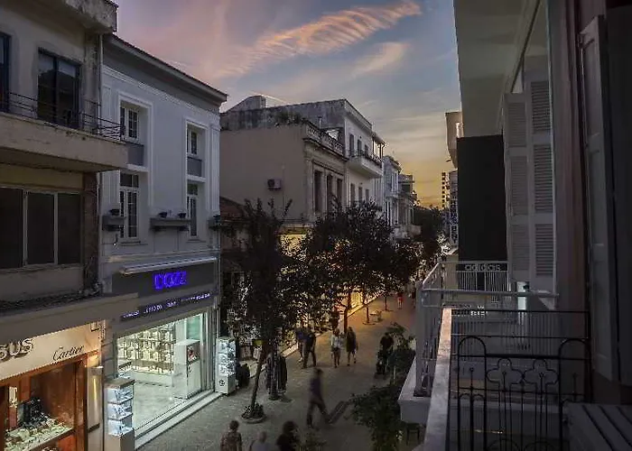 Pensionat Elia Daliani