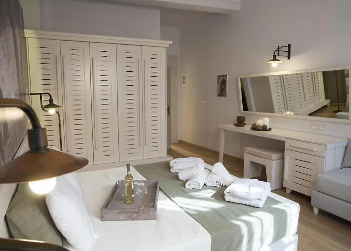 Pensionat Elia Daliani 4*