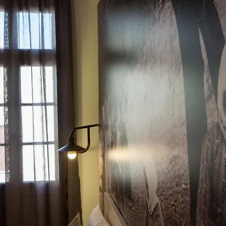 Konukevi Elia Daliani Hanya