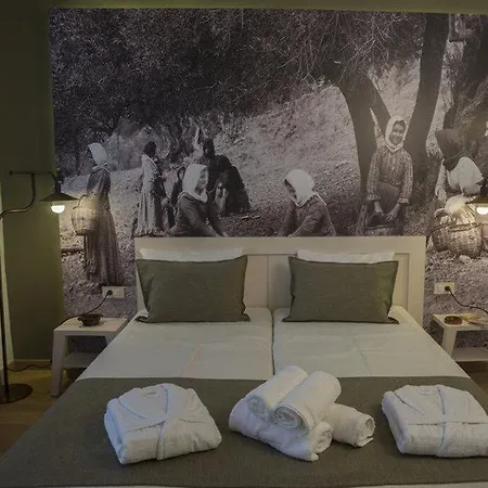 Konukevi Elia Daliani