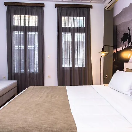 Elia Daliani Vendégház 4*