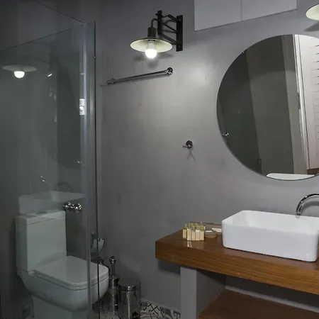 בית הארחה Elia Daliani חאניה