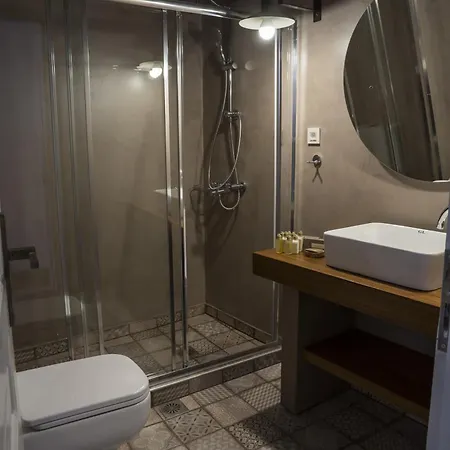 Konukevi Elia Daliani