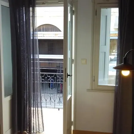 Vendégház Elia Daliani