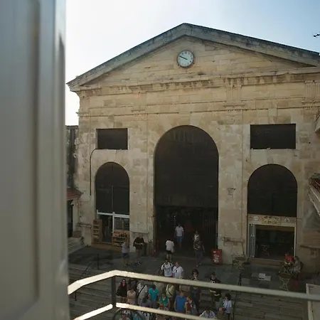 Vendégház Elia Daliani