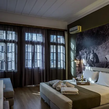 בית הארחה Elia Daliani חאניה