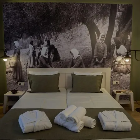 Konukevi Elia Daliani