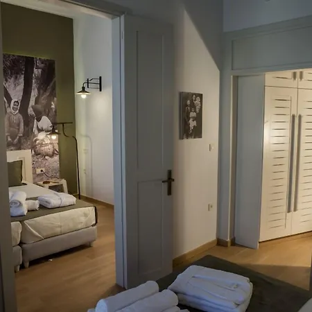 Elia Daliani 4* Hanya