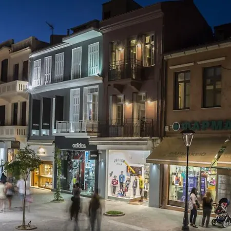 Elia Daliani 4* חאניה