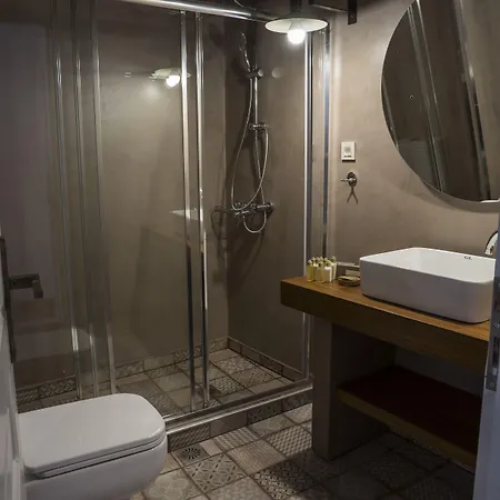 בית הארחה Elia Daliani חאניה