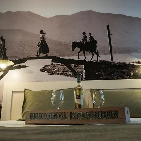 בית הארחה Elia Daliani חאניה