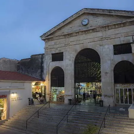 Elia Daliani Konukevi 4*