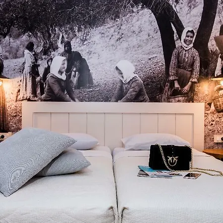 Elia Daliani בית הארחה 4*