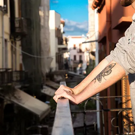 Elia Daliani 4* חאניה