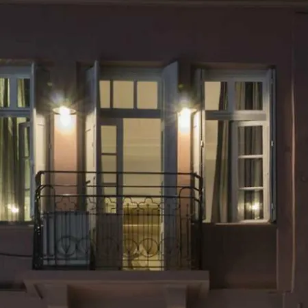 Elia Daliani Konukevi