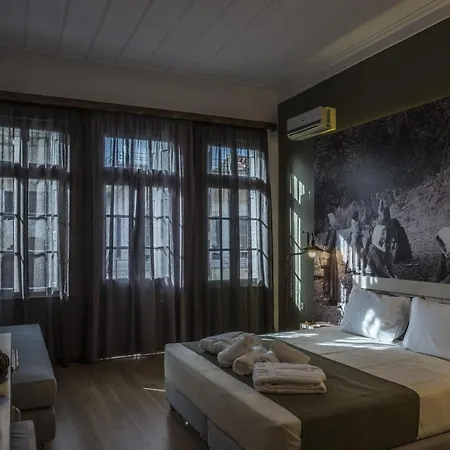 Konukevi Elia Daliani Hanya