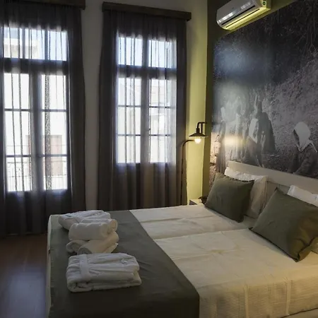 Elia Daliani 4* חאניה