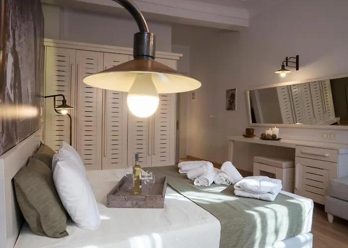 Elia Daliani Guest house