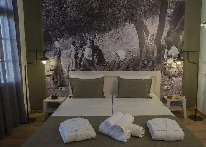 Guest house Elia Daliani