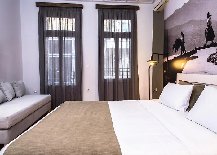 Elia Daliani Guest house 4*