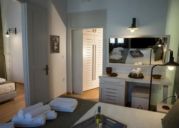 Elia Daliani Guest house 4*