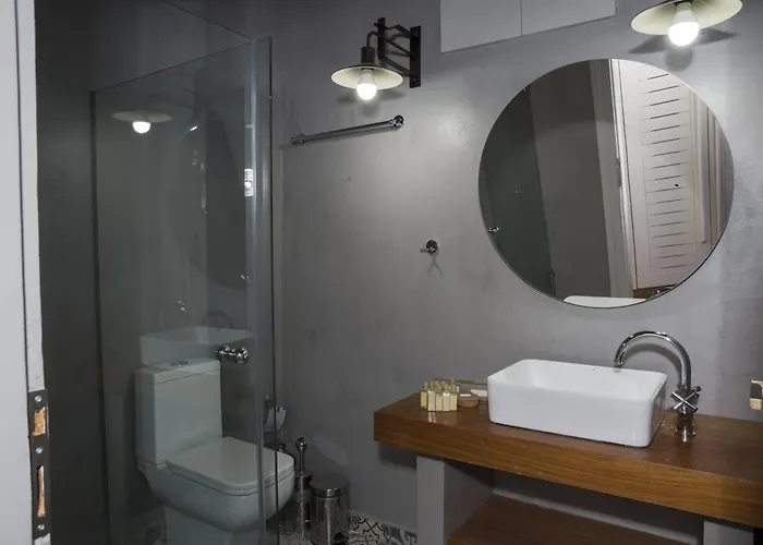 Guest house Elia Daliani Chania (Crete)