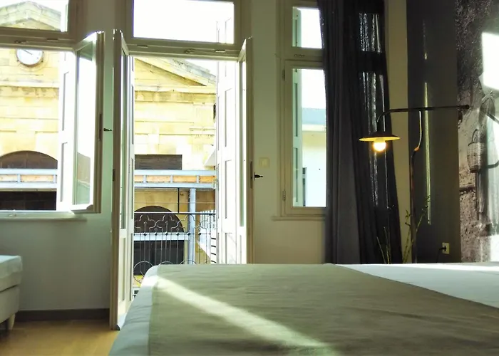 Guest house Elia Daliani 4*