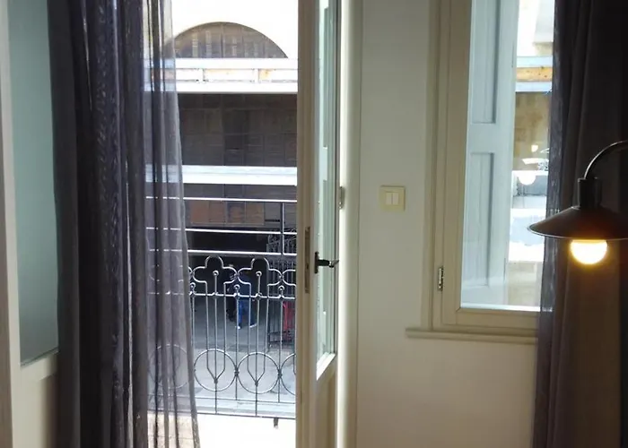 Guest house Elia Daliani