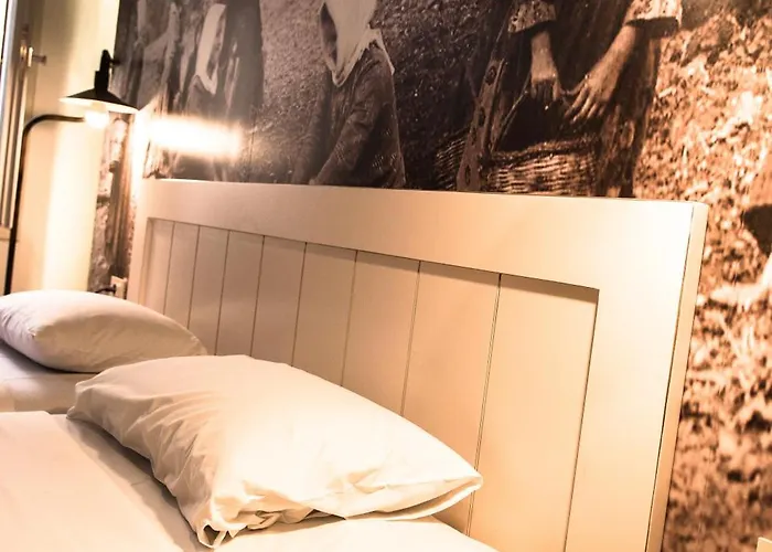 Elia Daliani Guest house Chania (Crete)