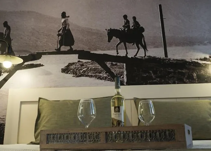 Elia Daliani Guest house