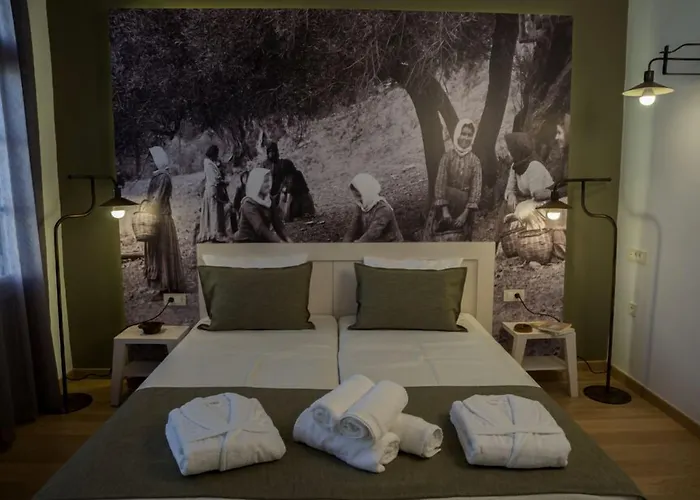 Guest house Elia Daliani