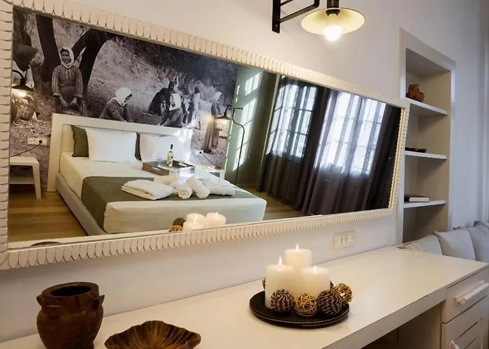 Elia Daliani Chania (Crete)